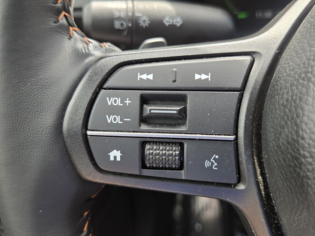 2025 Honda CR-V Sport-L - Photo 26