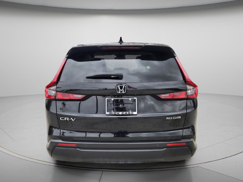 2024 Honda CR-V EX-L - Photo 6