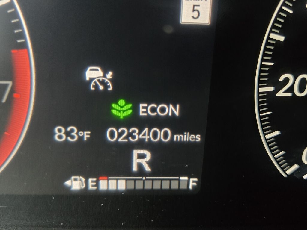 2025 Honda Pilot EX-L - Photo 22