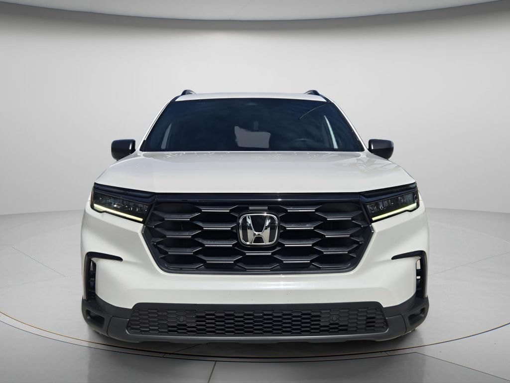 Certified 2023 Honda Pilot Sport SUV