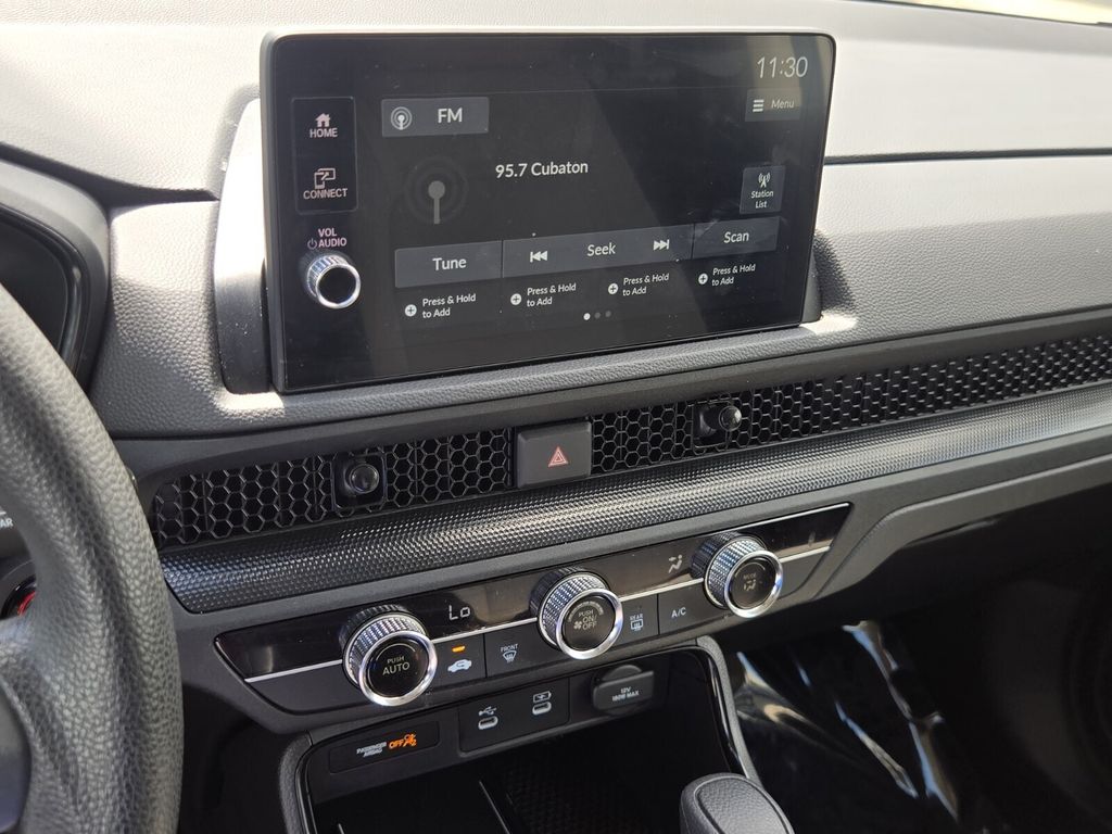 2026 Honda CR-V LX - Photo 20