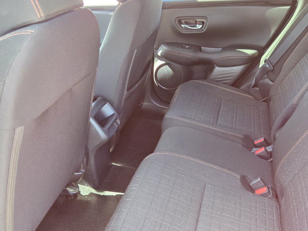 2025 Honda HR-V Sport - Photo 12