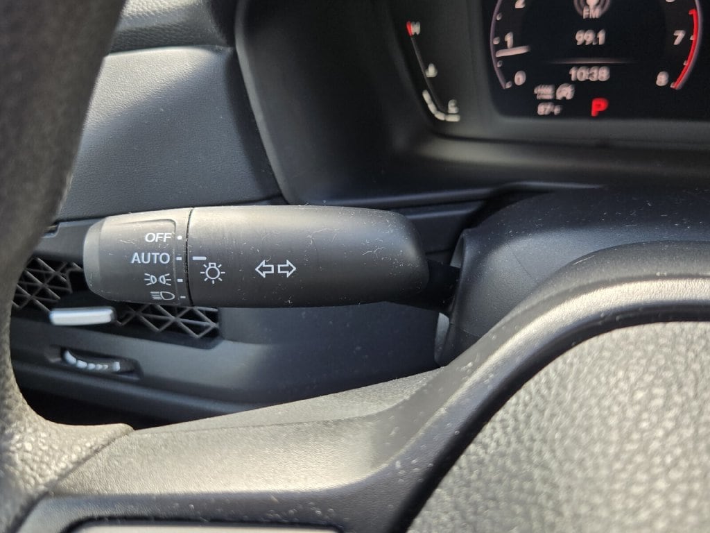 2025 Honda Accord SE - Photo 27