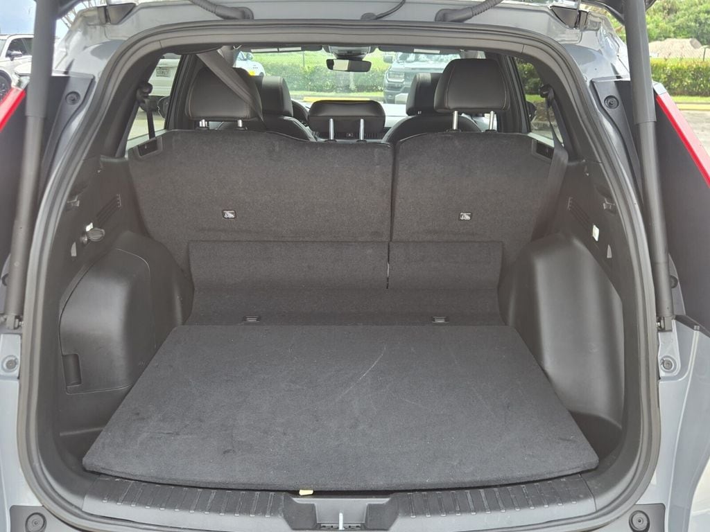 2025 Honda CR-V Sport-L - Photo 16