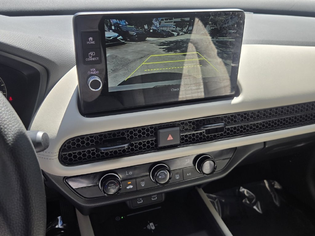 2026 Honda HR-V LX - Photo 19