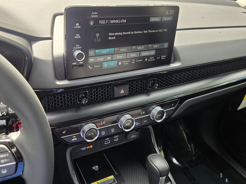 2024 Honda CR-V EX-L - Photo 20
