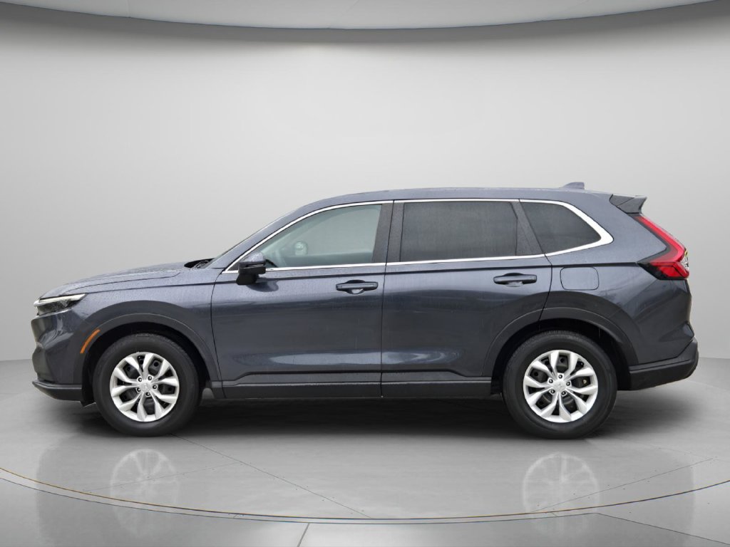 Used 2025 Honda CR-V LX SUV