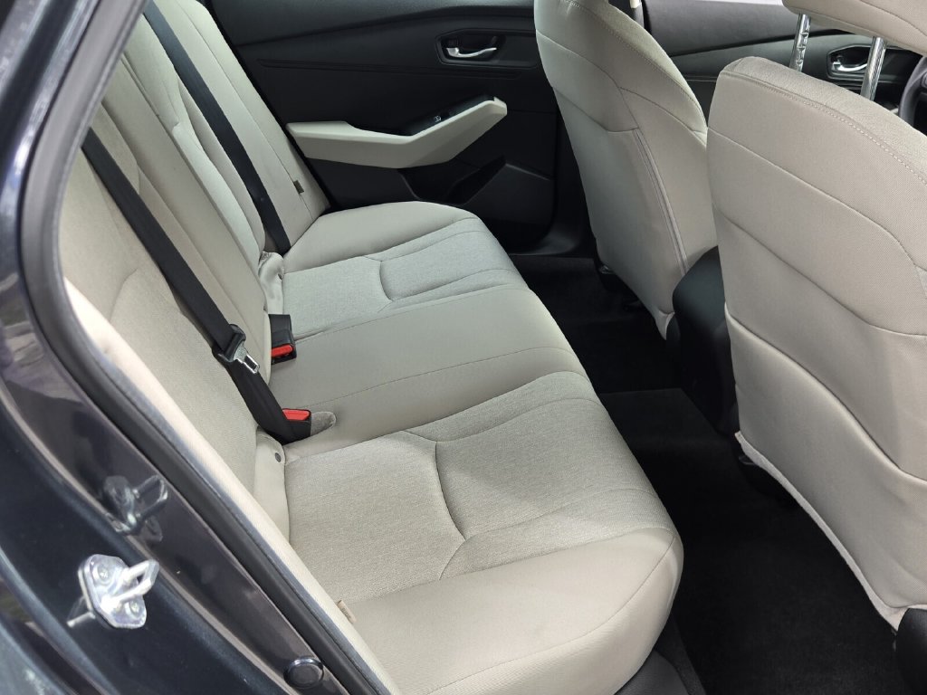 2024 Honda Accord LX - Photo 16