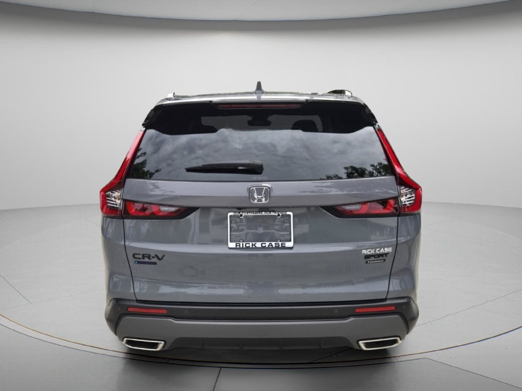 2026 Honda CR-V Sport Touring - Photo 6