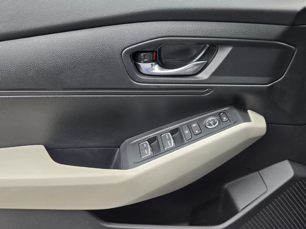 2024 Honda Accord LX - Photo 26