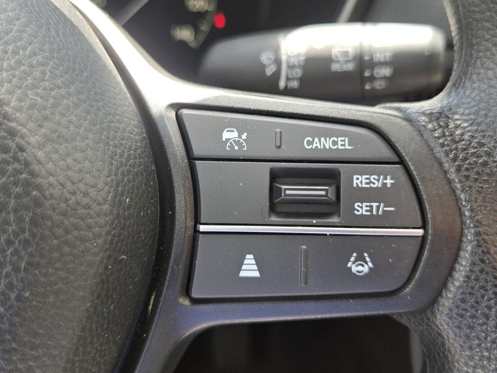 2026 Honda CR-V LX - Photo 25