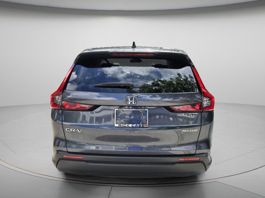 2024 Honda CR-V EX-L - Photo 6