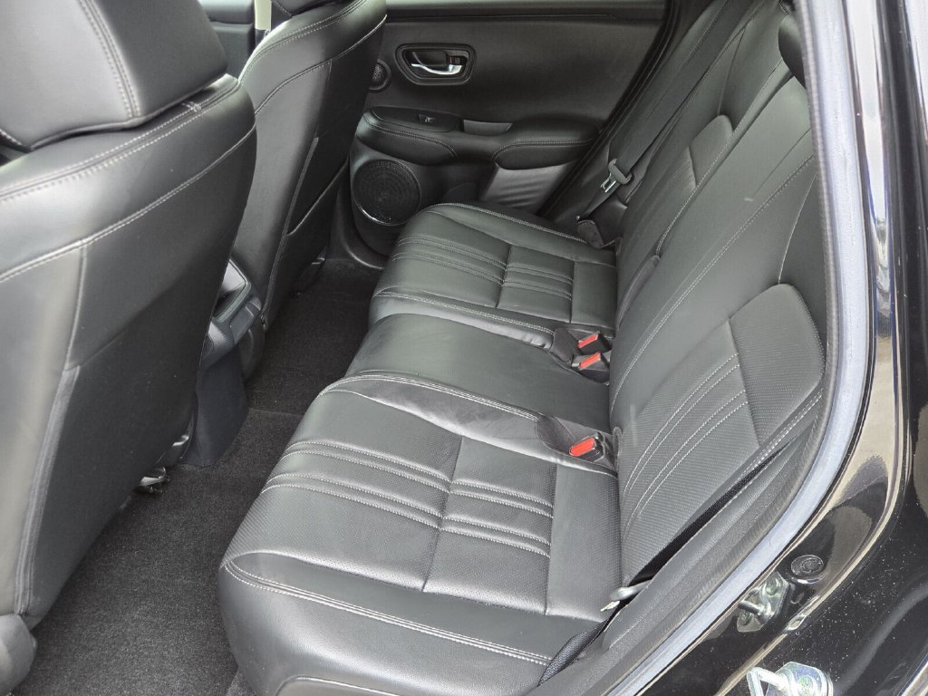 2024 Honda HR-V EX-L - Photo 12