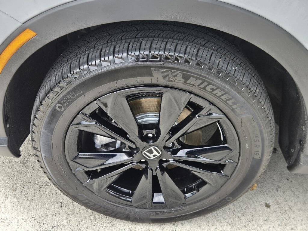 2026 Honda CR-V Sport Touring - Photo 9