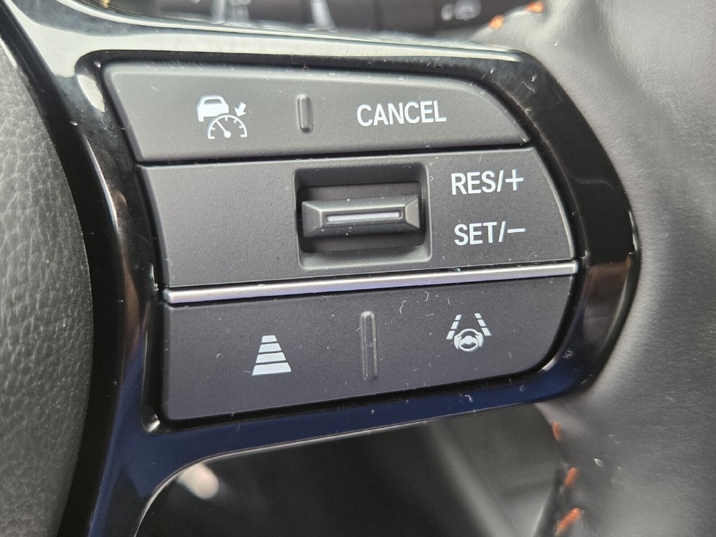 2024 Honda HR-V Sport - Photo 26