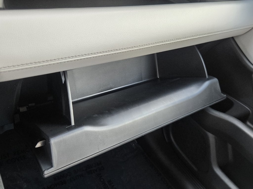 2025 Honda Pilot Touring - Photo 23