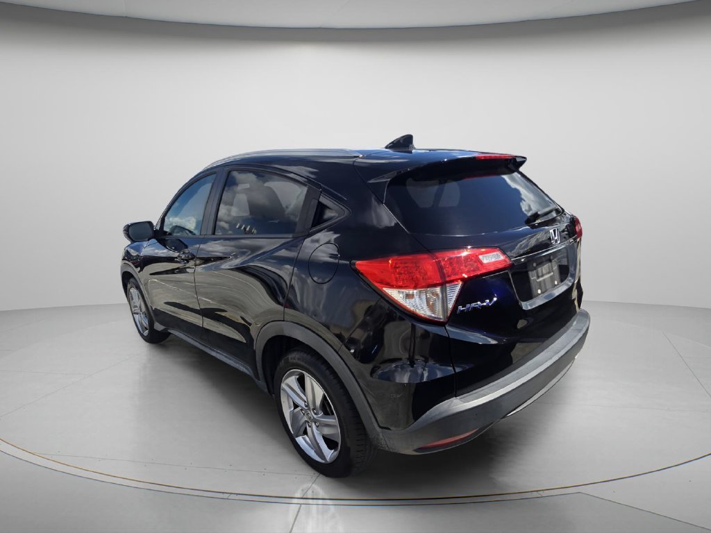 Used 2019 Honda HR-V EX SUV