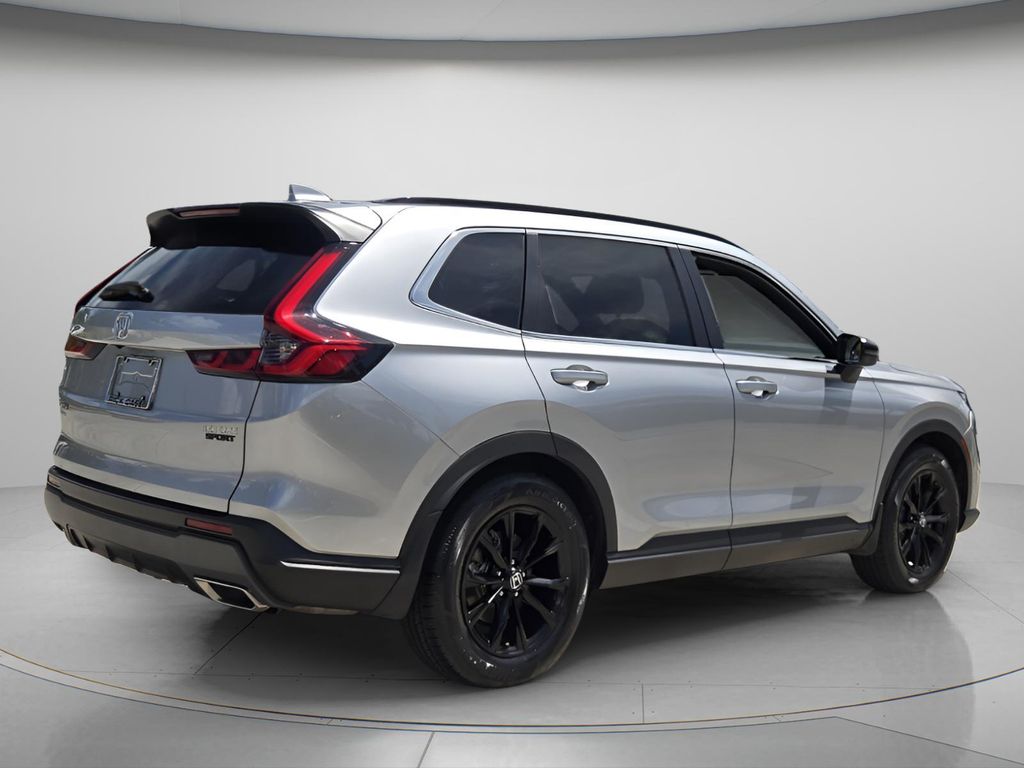 2025 Honda CR-V Sport - Photo 7