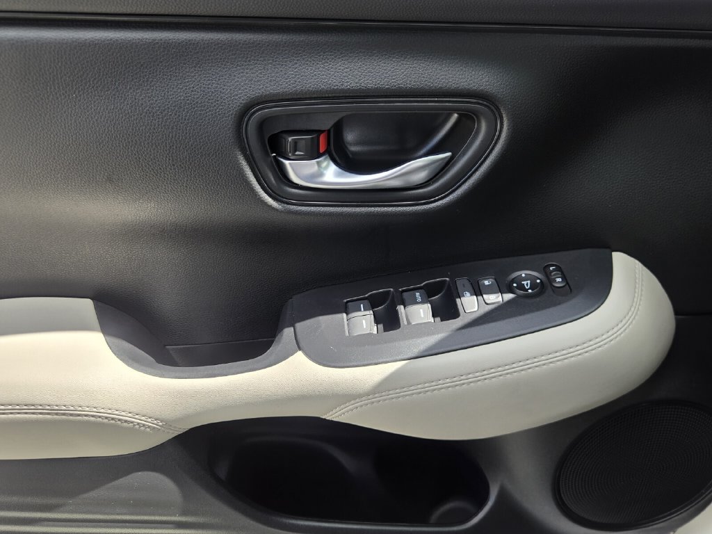 2026 Honda HR-V LX - Photo 26