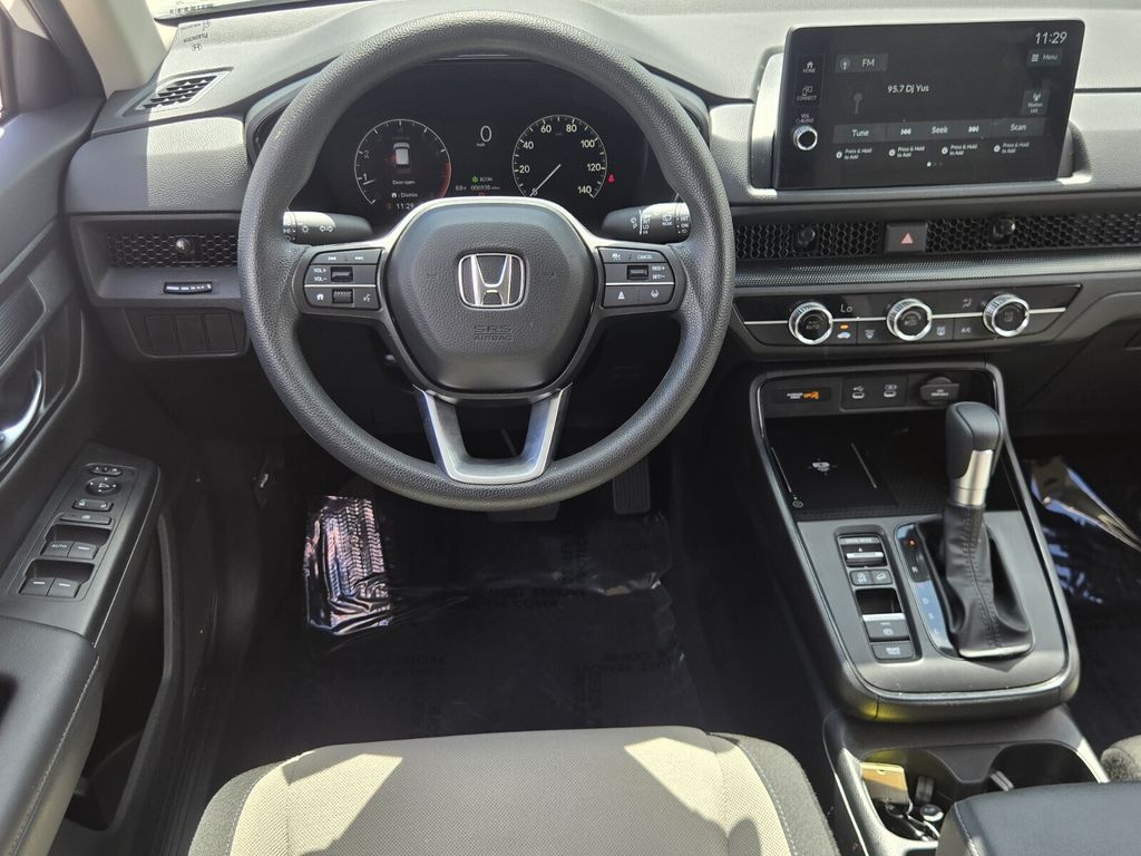 2026 Honda CR-V LX - Photo 13