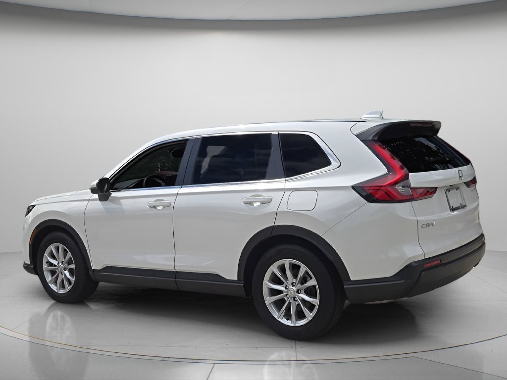 2025 Honda CR-V EX-L - Photo 8