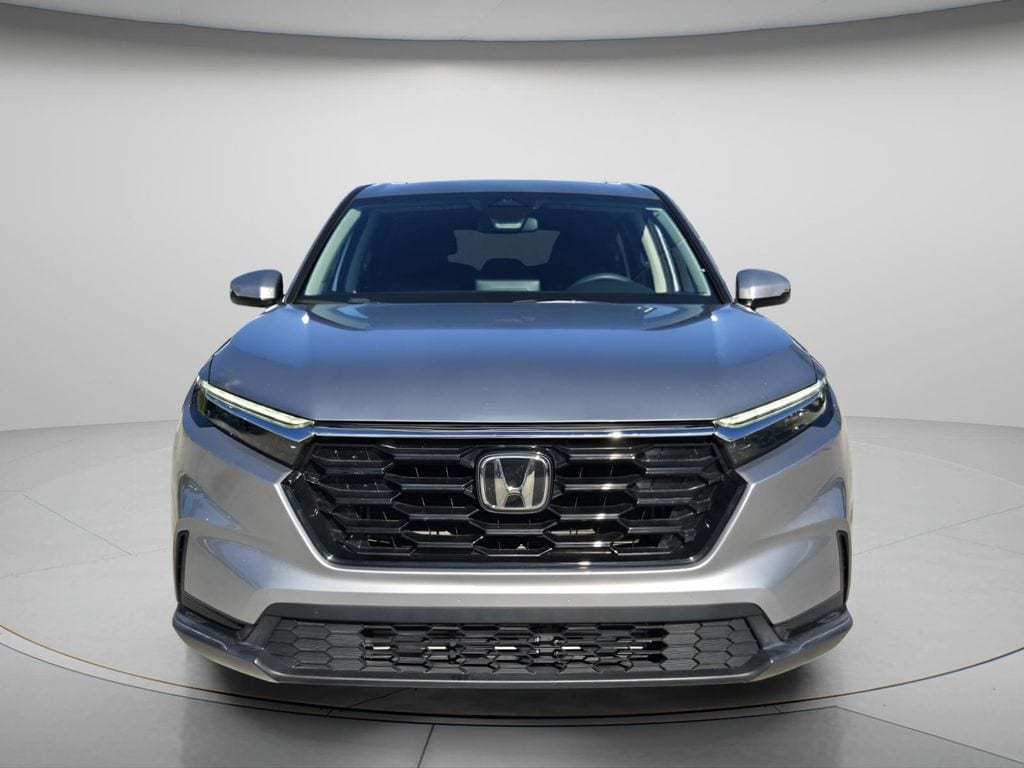 Certified 2024 Honda CR-V EX SUV