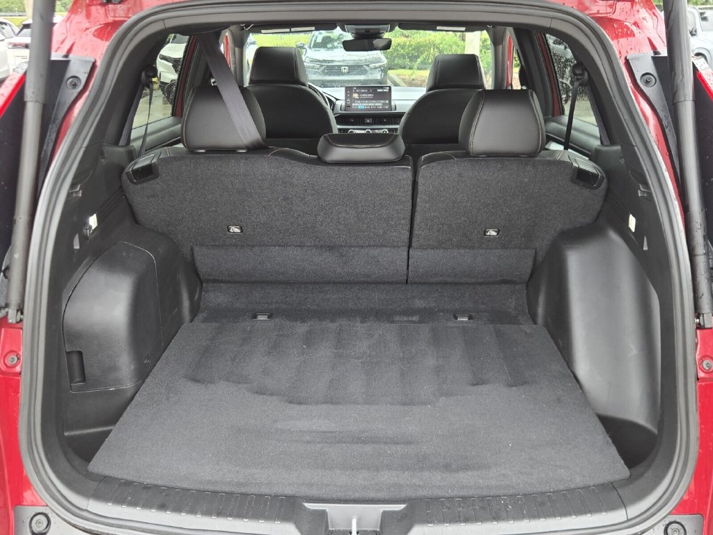 2025 Honda CR-V Sport-L - Photo 16