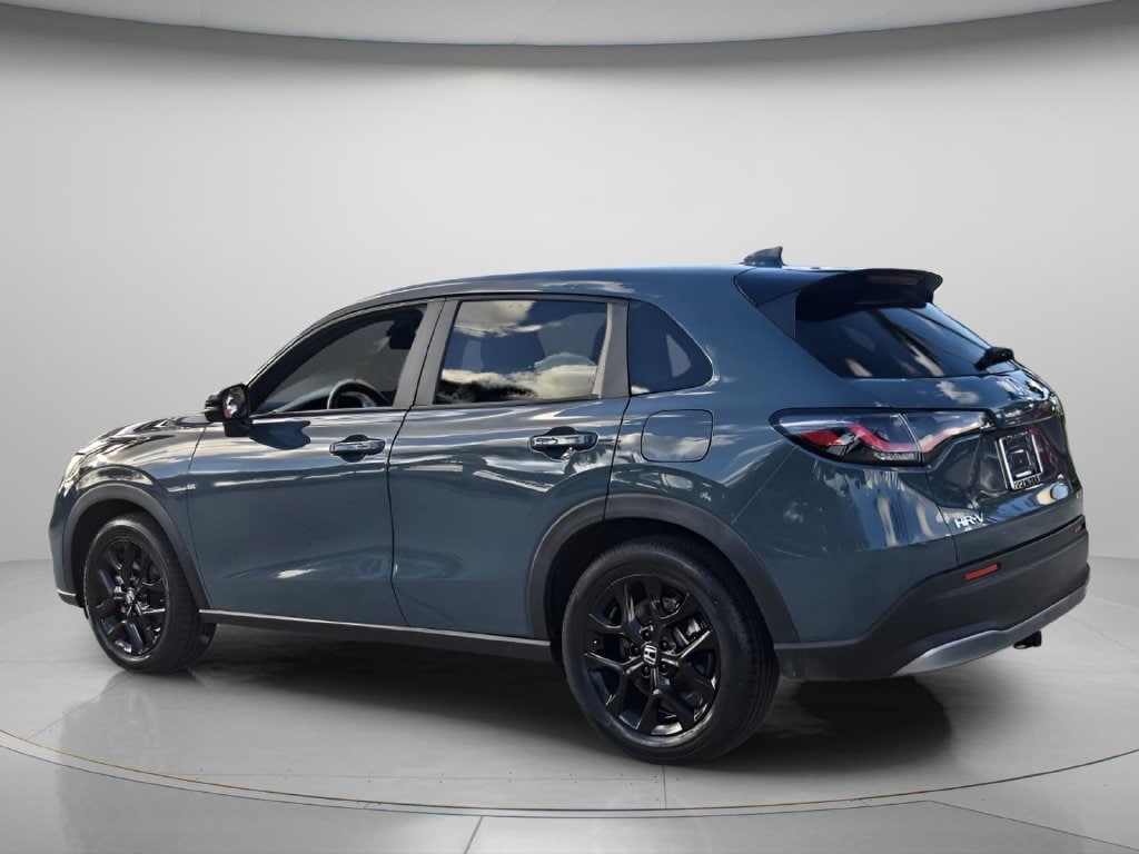 2024 Honda HR-V Sport - Photo 8