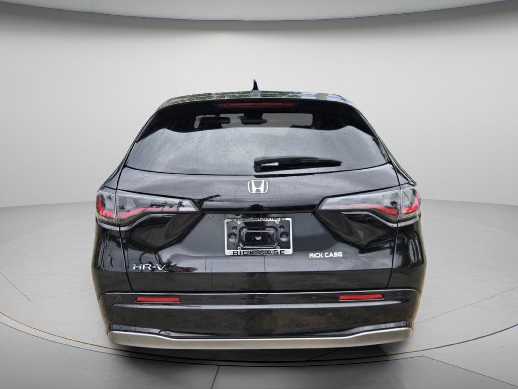 2024 Honda HR-V EX-L - Photo 6