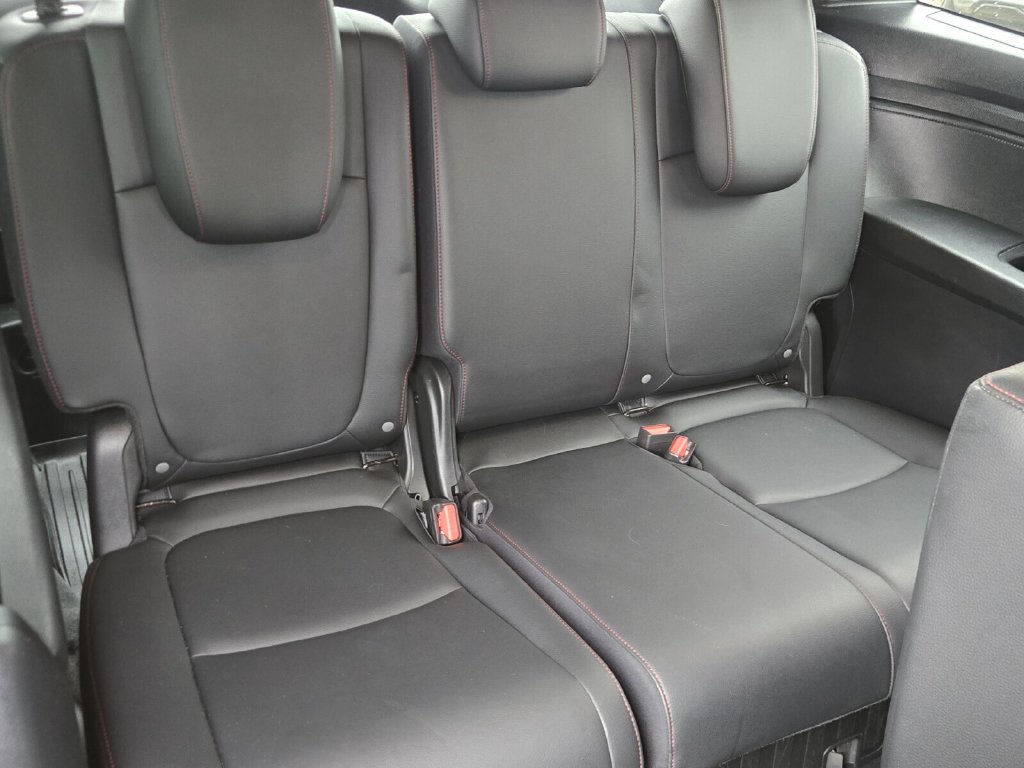 2025 Honda Odyssey Sport L - Photo 16