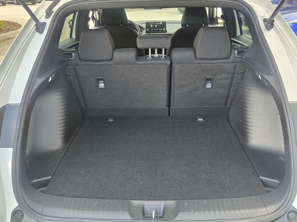 2024 Honda HR-V Sport - Photo 16
