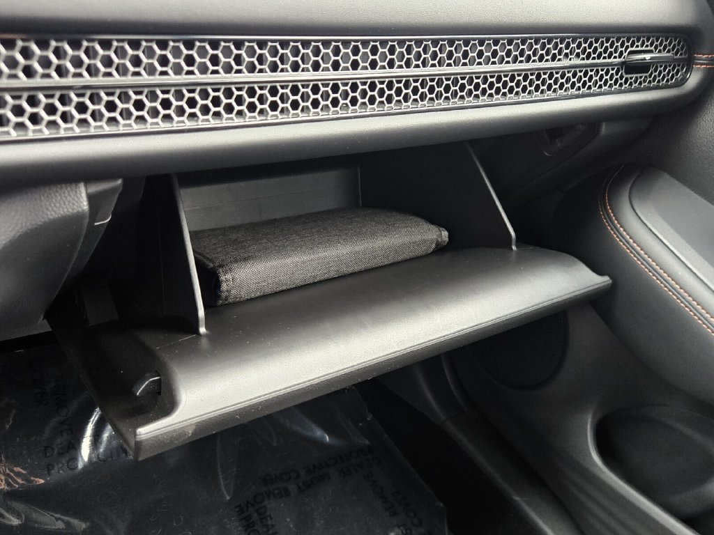 2025 Honda HR-V Sport - Photo 22