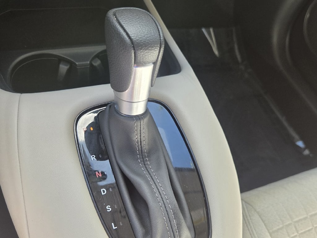 2025 Honda HR-V LX - Photo 19