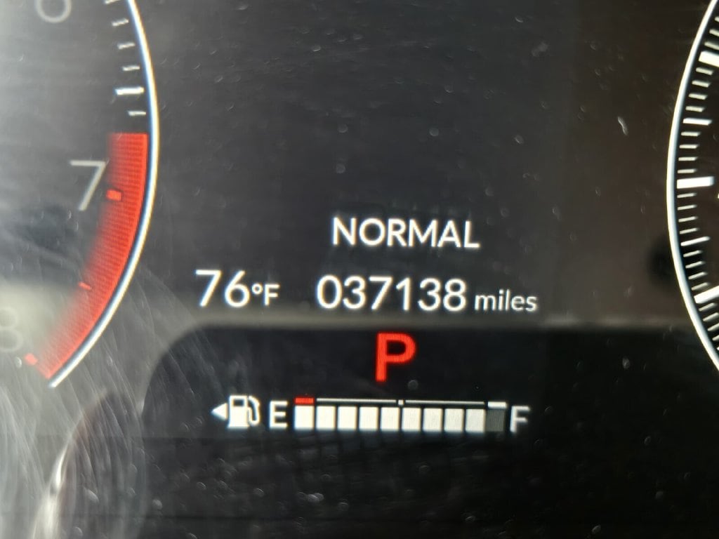 2024 Honda HR-V EX-L - Photo 24