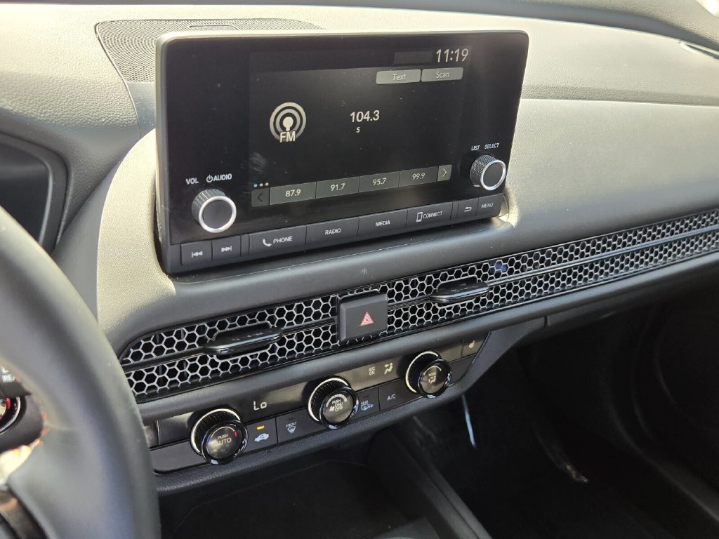 2025 Honda HR-V Sport - Photo 20