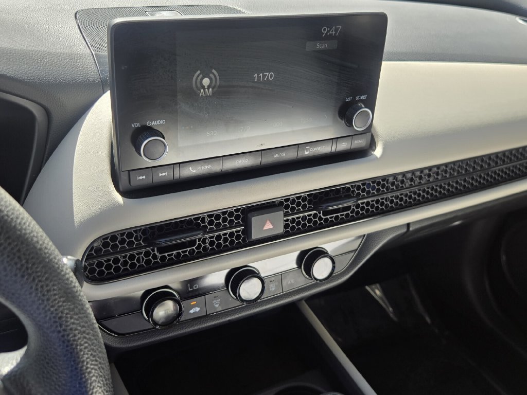 2025 Honda HR-V LX - Photo 20
