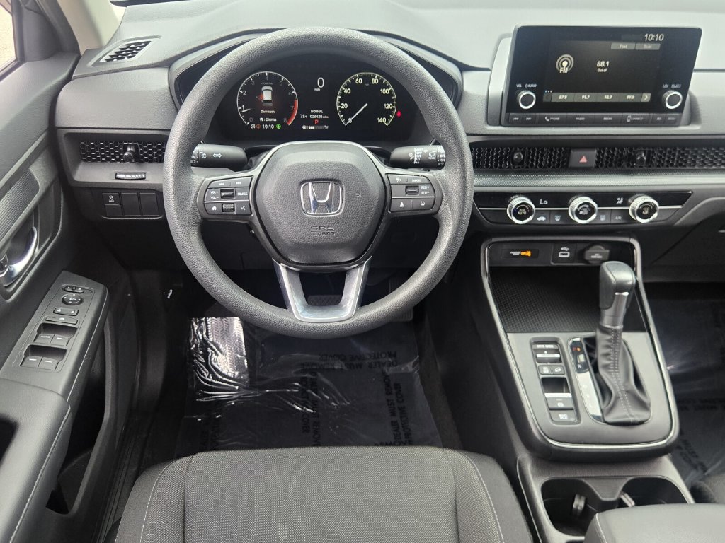 2025 Honda CR-V LX - Photo 12