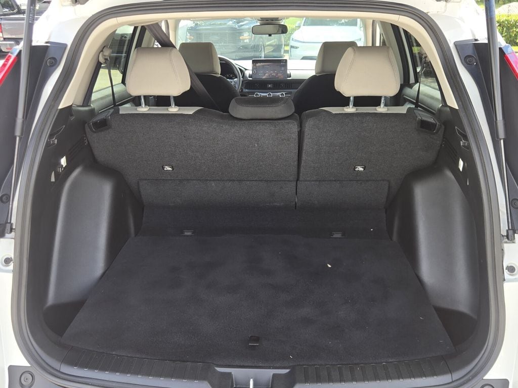 2026 Honda CR-V LX - Photo 15