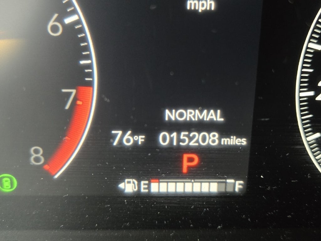 2025 Honda Odyssey Sport L - Photo 22