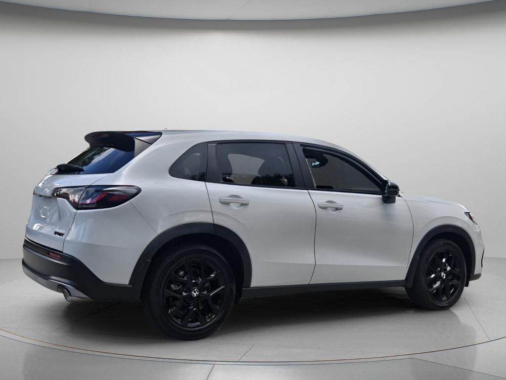 2024 Honda HR-V Sport - Photo 7