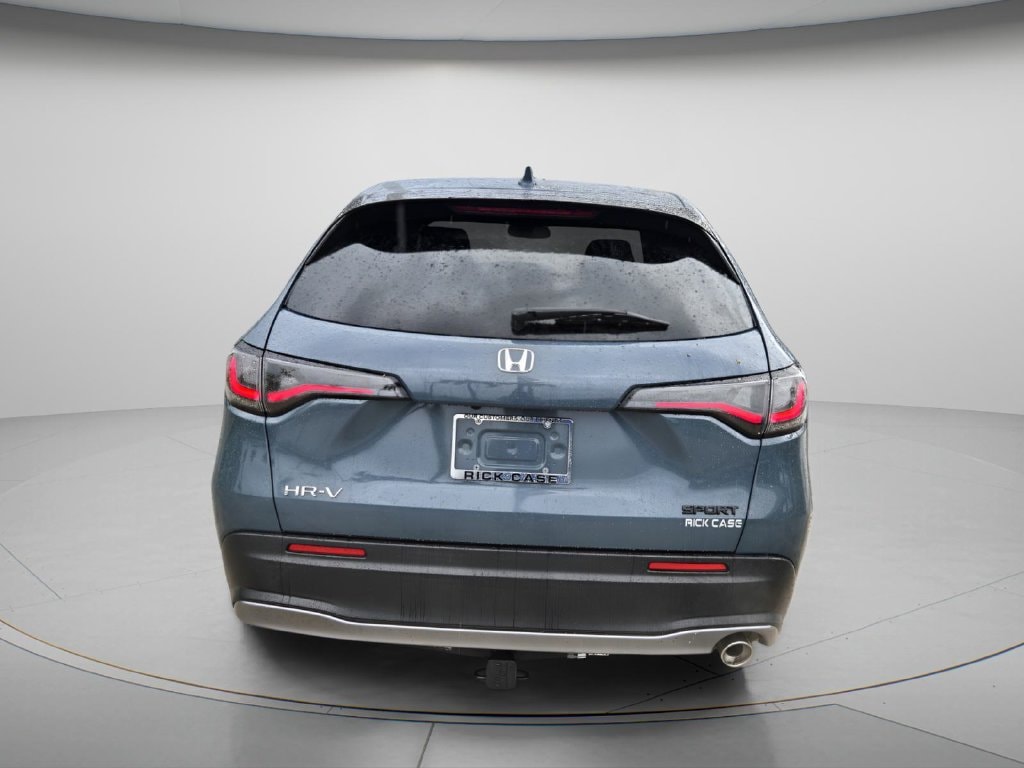 2025 Honda HR-V Sport - Photo 6
