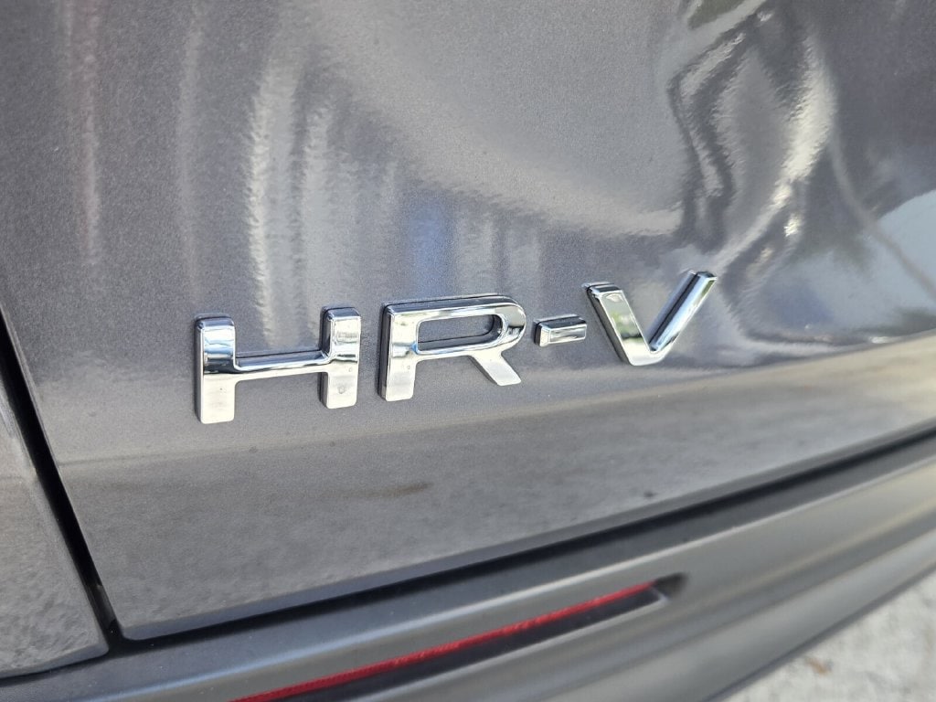 2025 Honda HR-V LX - Photo 14