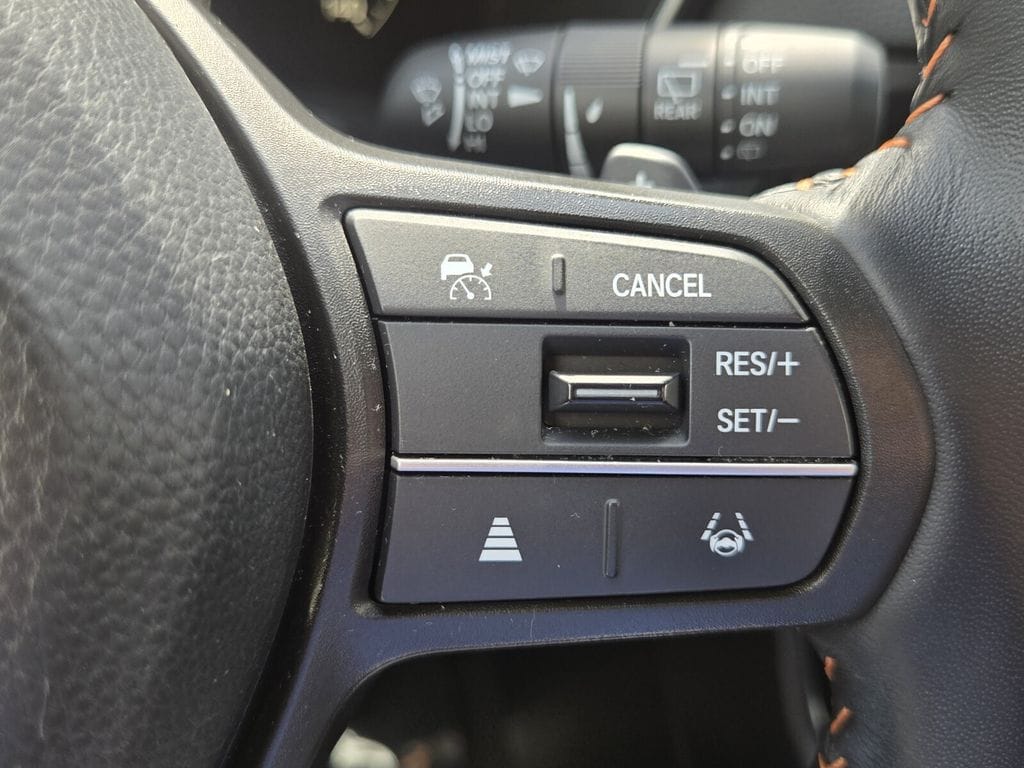 2025 Honda CR-V Sport - Photo 27