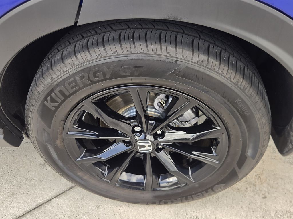 2025 Honda CR-V Sport - Photo 10