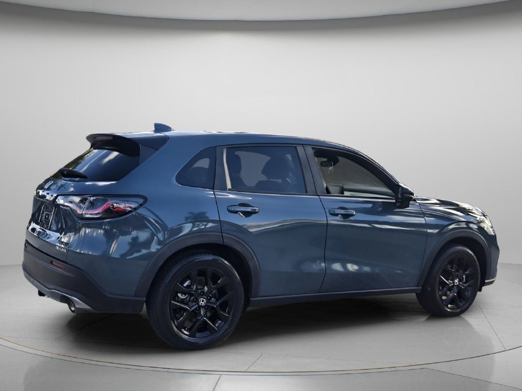 2024 Honda HR-V Sport - Photo 7