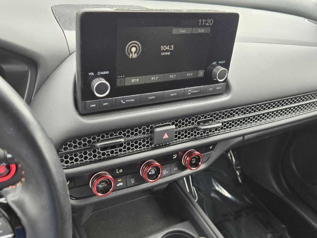 2025 Honda HR-V Sport - Photo 20