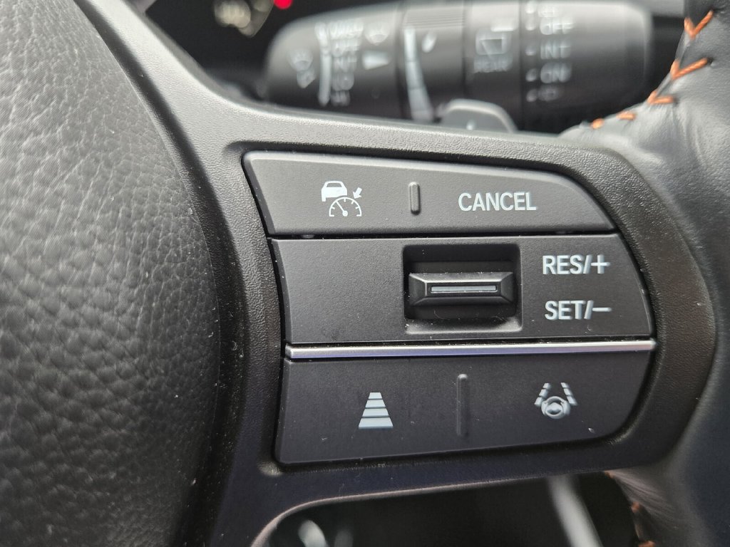 2025 Honda CR-V Sport - Photo 27