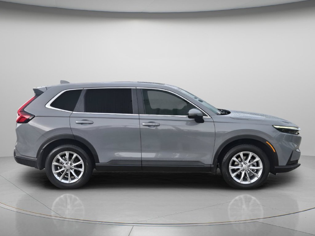 Used 2025 Honda CR-V EX-L SUV