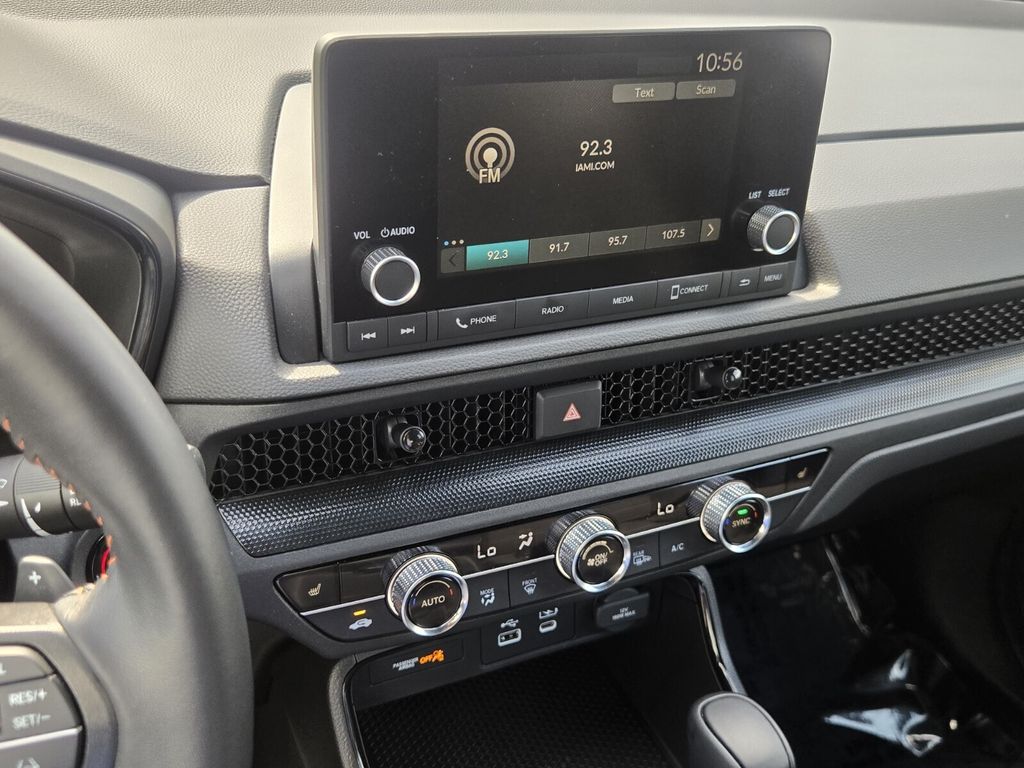2025 Honda CR-V Sport - Photo 22