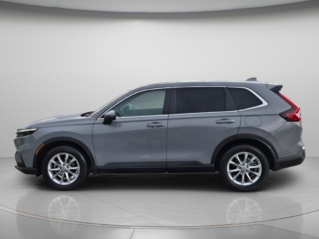 Used 2025 Honda CR-V EX-L SUV